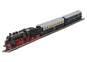 Revell 02190 Orient Express (Revell Classics) 1/87 – zdjęcie 2