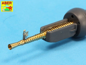 Aber 16L-06 Set of two barrels ZB 37 ​​for Panzer 38(t) 1/16 – Bild 9