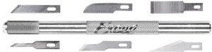 Excel 19064 K1 6-blade Modeling Knife