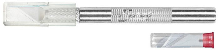 Couteau de modelage à cinq lames Excel 19002 