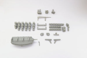 Copper State Models E32-002 Austro-Daimler 200 HP 1/32 – Bild 2