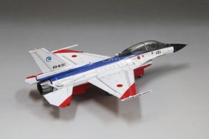 Fine Molds 72949 JASDF Mitsubishi F-2B S/N 63-8101, Air Development &amp;amp; Test Wing 1/72 – image 4