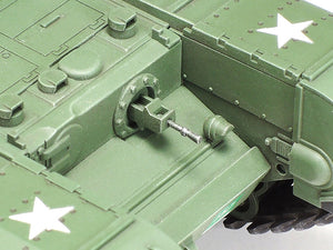 Tamiya 32594 British Tank Churchill Mk. VII Crocodile 1/48 – image 10