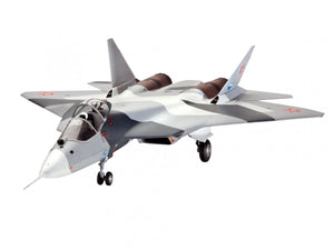 Revell 04664 Sukhoi T-50 1/72 – image 2