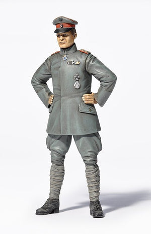 MiniArt 16034 HERMANN GOERING. WWI FLYING ACE 1/16 – Bild 2