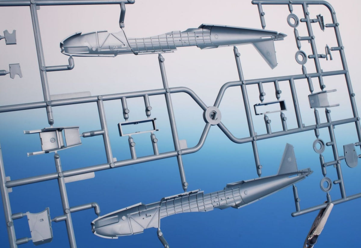 Special Hobby 72153 Fairey Battle Mk.I ‘Bloodbath over France’ 1/72