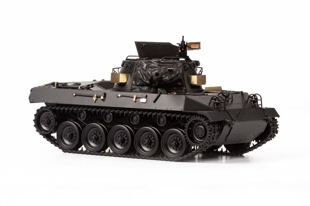 Eduard 36478 M18 tank destroyer TAMIYA 1/35 – image 2