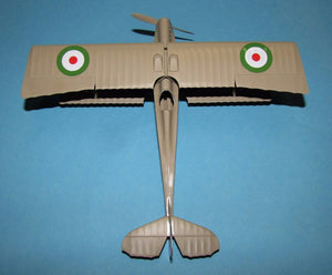 Fly 48007 ANSALDO SVA5 LATE 1/48 – obrázek 9