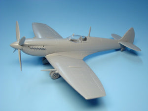 AZ Model AZ7380 Spitfire Mk.VIII RAAF 1/72 – Bild 13