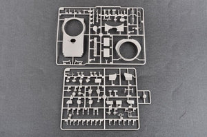 Trumpeter 05561 Indian T-90S MBT – Bild 9