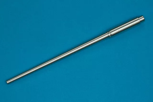 RB Model 35B107 7.5 cm KwK 44 L/70 One of two barrels used in prototype of E-50 1/35
