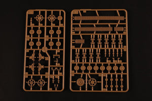 Hobby Boss 84840 German Pzkpfw IV Ausf.F2 Medium Tank 1/48 – Bild 8