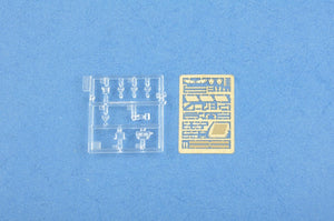 Hobby Boss 80137 German Panzer Kpfw.38(t) Ausf.G – Bild 4