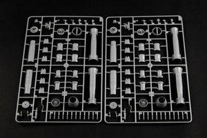Hobby Boss 80367 F-14B Tomcat 1/48 – Bild 8