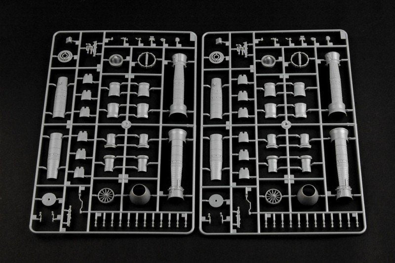 Hobby Boss 80367 F-14B Tomcat 1/48 – Bild 8