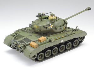 Tamiya 35254 M26 Pershing 1/35 – Bild 4