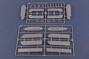 Hobby Boss 81803 Focke Wulf Fw 190 A-8 1/18 – image 7
