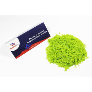 Amazing Art 13807 GRASS FINE FLOUR BACKGROUND - MEADOW – obrázek 2