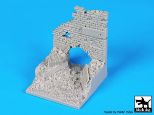 Black Dog D35028 Russia-Stalingrad base 1/35 – imagen 6