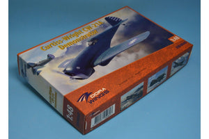 Dora Wings 48049 Curtiss-Wright CW-21A 1/48 – Bild 3