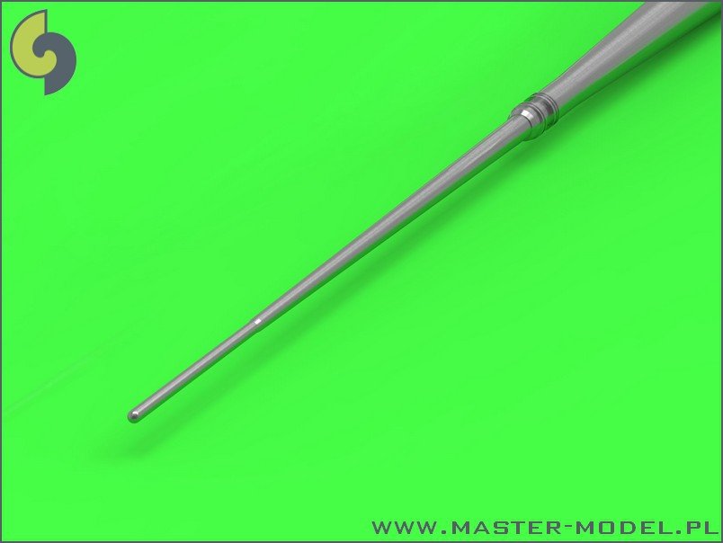 Master AM-48-098 Gloster Javelin - Pitot Tubes 1/48 – Bild 2