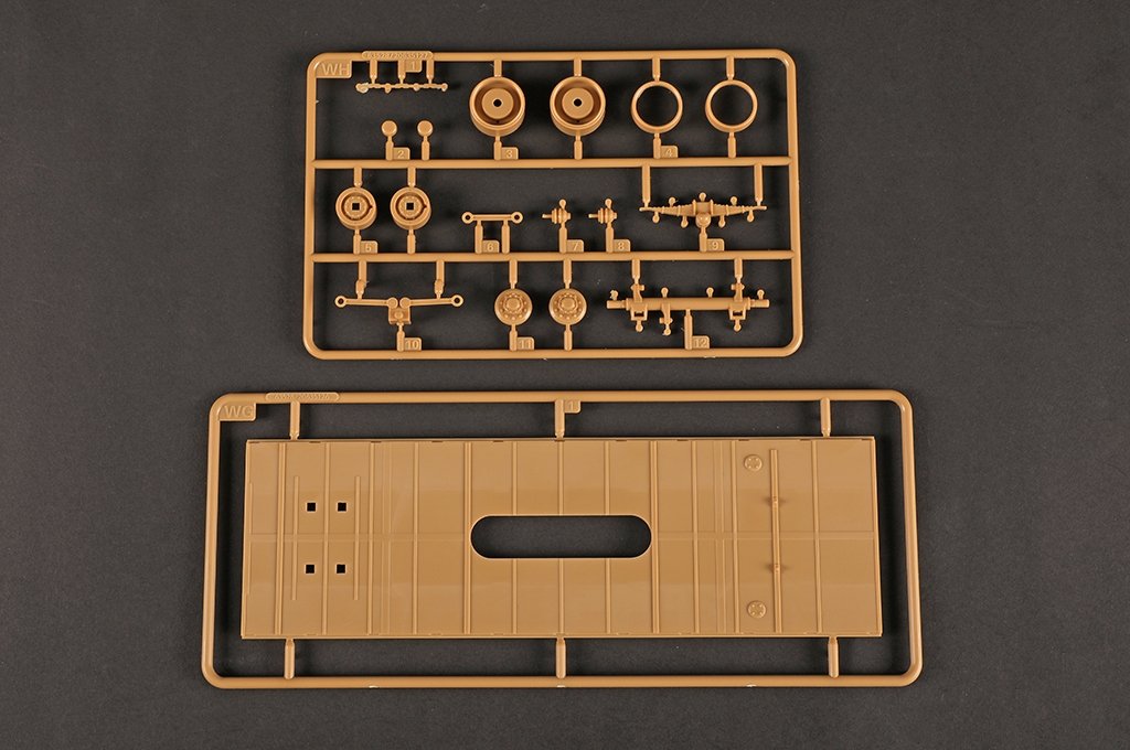 I Love Kit 63528 M1014 W/M2042A1 GLCM TEL 1/35 – Bild 9
