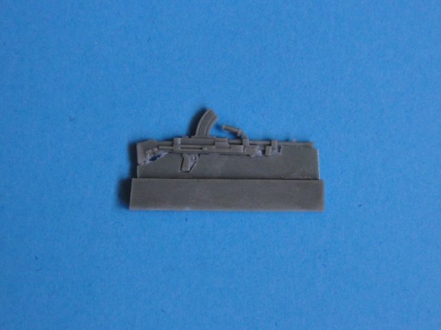 Fly 32004 Rotachute Mk I 1/32 – obrázek 8