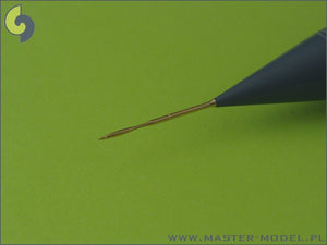 Master AM-48-030 Dassault Mirage III and Mirage 5 Pitot Tube 1/48 – image 2