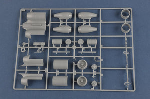 Hobby Boss 81796 A-10C Thunderbolt II américain au 1/48 – image 9