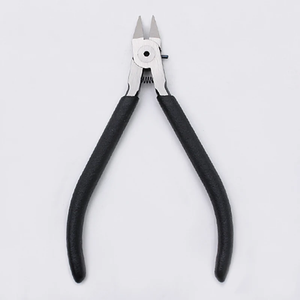 Mineshima D-25 Premium Thin Blade Nipper / Nippers – Bild 3
