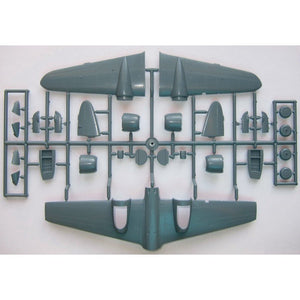 Sword 72124 Ki-102a/b, Kou/Otsu 1/72 – Bild 2