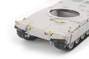 MK1 Design MM-35011 ROKA K2 DX PACK for Academy 1/35 – image 16