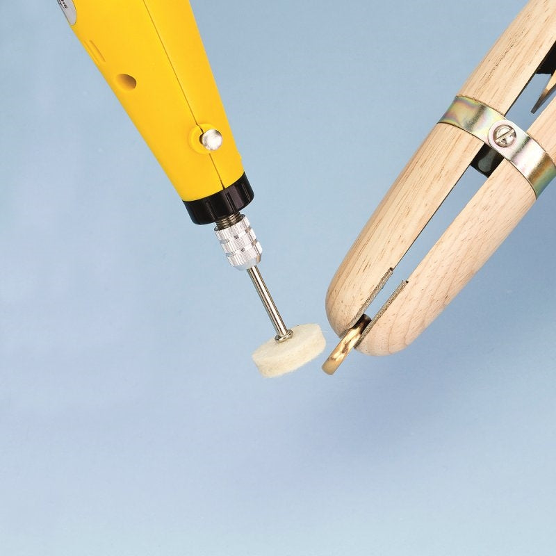 Modelcraft PCL8025 Non-Mar Wedge Clamp – image 4