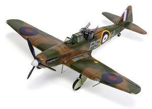 Airfix 05128A Boulton Paul Defiant Mk.1 1/48 – Bild 7