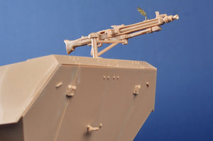Trumpeter 00943 Sd.Kfz 251/22D 1/16 – image 12