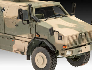 Revell 03370 Dingo 2 GE A3.3 PatSi 1/35 – image 3