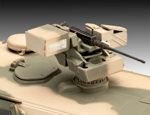 Revell 03370 Dingo 2 GE A3.3 PatSi 1/35 – image 5