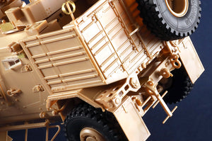 I Love Kit 63554 SOCOM M1245A1 M-ATV 1/35 – obrázek 17