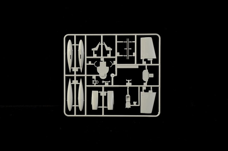 Italeri 2814 MB-326 1/48 – Bild 6