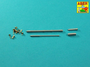 Aber 35L-310 Armament for Russian BMP-3 1/35