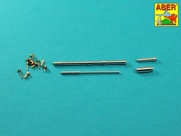Aber 35L-310 Armament for Russian BMP-3 1/35