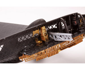 Eduard 73704 Wellington GR Mk. VIII for Airfix 1/72 – immagine 9
