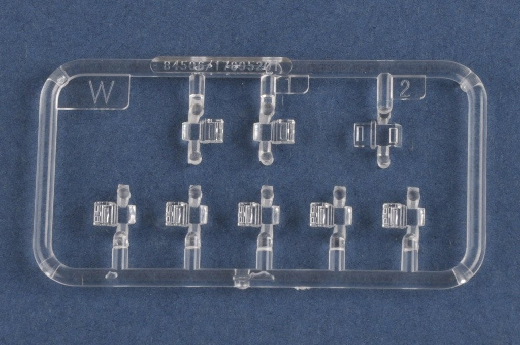 Hobby Boss 84534 German Pz.BeobWg V Ausf.A 1/35 – obrázek 9