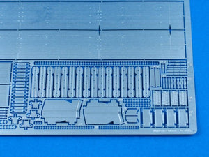 Aber 35214 French battle tank B1 bis version with wide fenders 1/35 – zdjęcie 5
