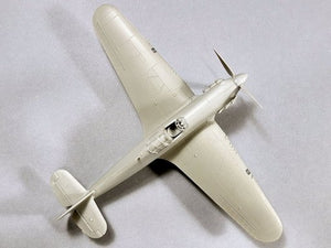 Arma Hobby 70042 Hurricane Mk II b/c Expert Set 1/72 – Bild 2