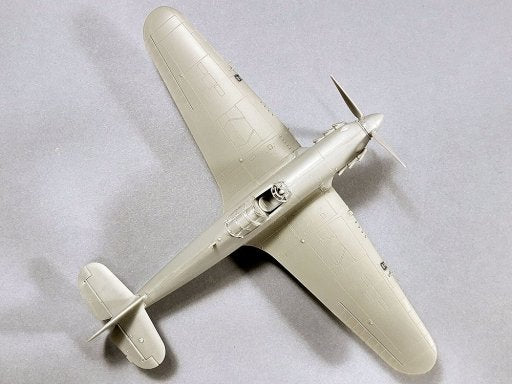 Arma Hobby 70042 Hurricane Mk II b/c Expert Set 1/72 – Bild 2