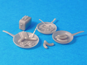 Point of no Return 3523040 Breakfast set 1/35 – Bild 6