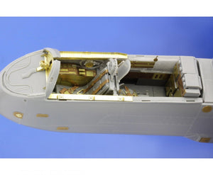 Eduard 32324 He 219 exterior 1/32 Revell – image 8
