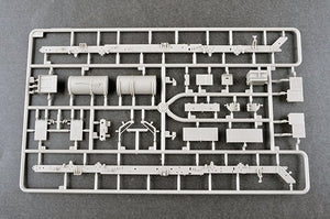 Trumpeter 01064 HEMTT M1120 Container Handling Unit (CHU) 1/35 – image 11