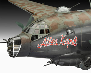 Revell 03754 Junkers Ju 290 A-5 &amp;quot;Seeadler&amp;quot; 1/72 – image 3